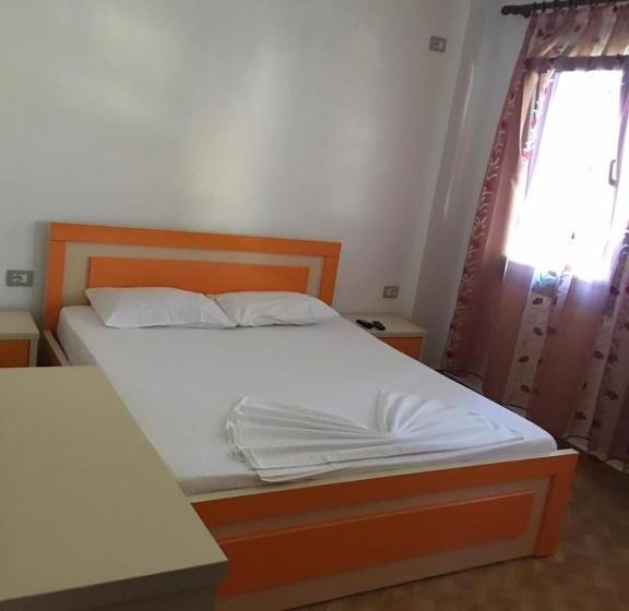 בית מלון כפרי Joni Lukove