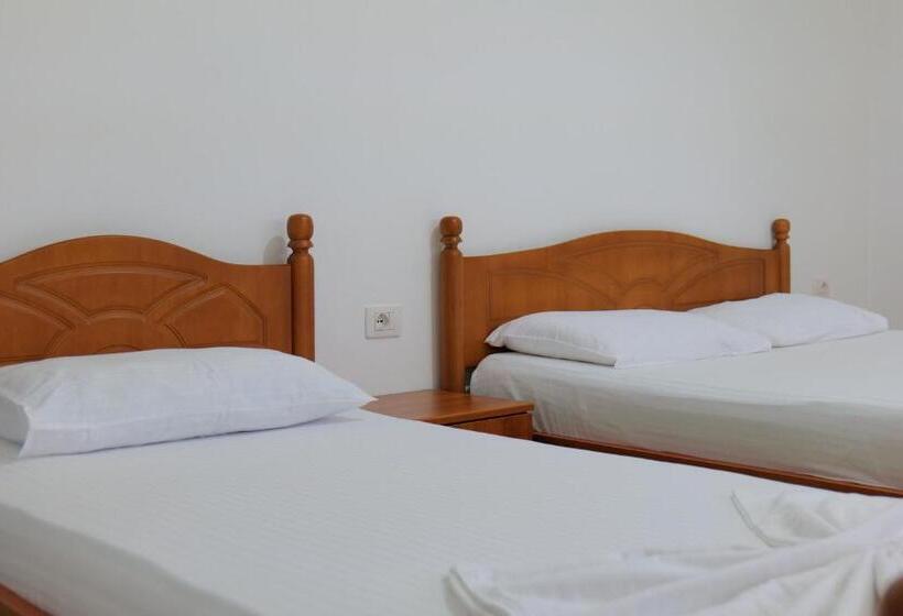 בית מלון כפרי Joni Lukove