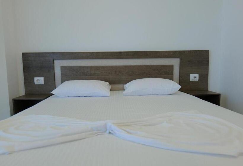 בית מלון כפרי Joni Lukove