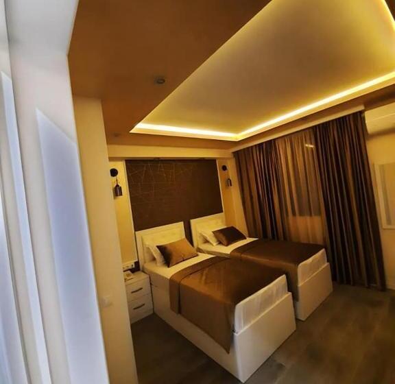 호텔 Juliet Yerevan