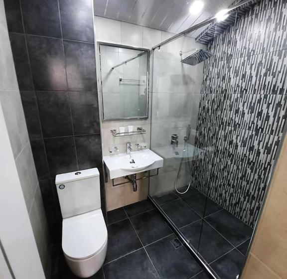 호텔 Juliet Yerevan