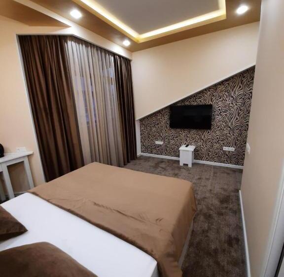 호텔 Juliet Yerevan