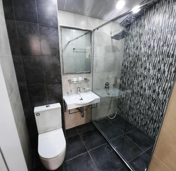 호텔 Juliet Yerevan