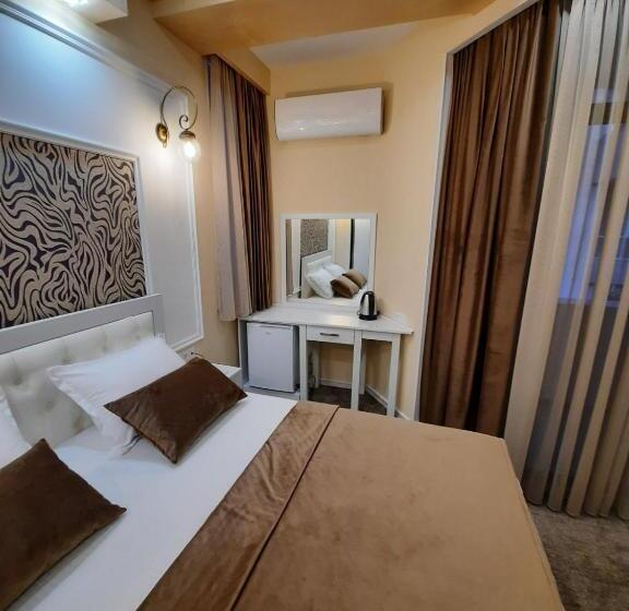 호텔 Juliet Yerevan