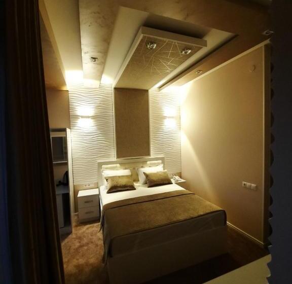 호텔 Juliet Yerevan