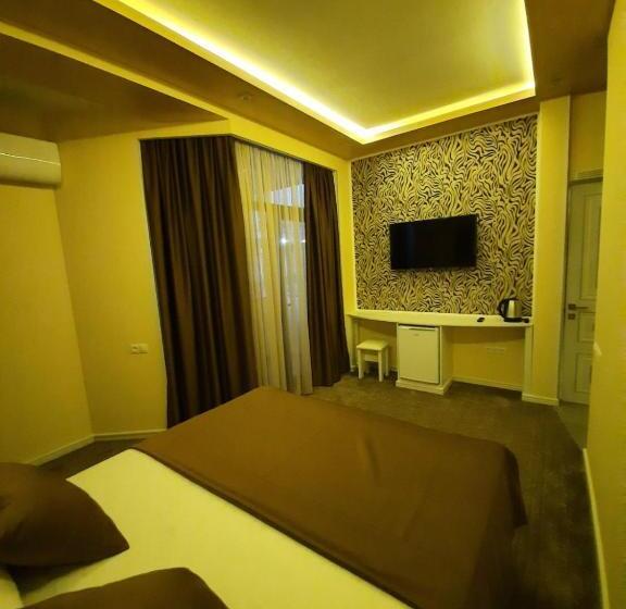 호텔 Juliet Yerevan