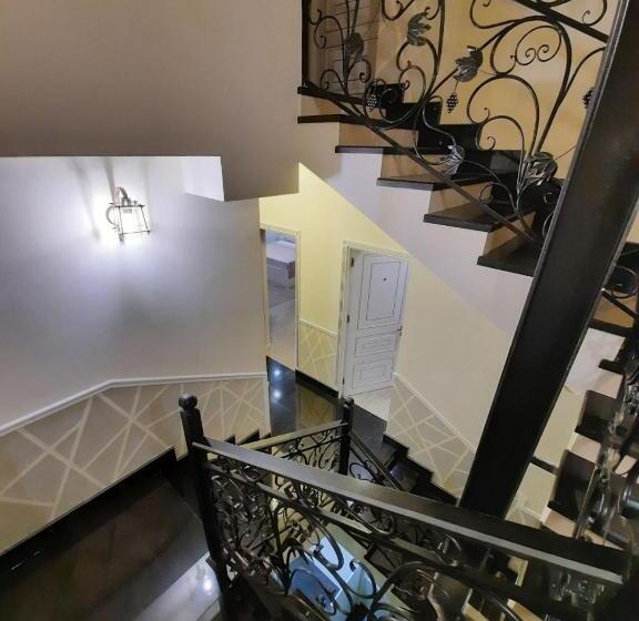 호텔 Juliet Yerevan