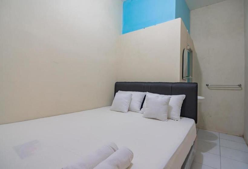 Отель Kedai Gs Guest House