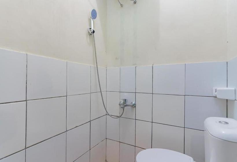 Отель Kedai Gs Guest House