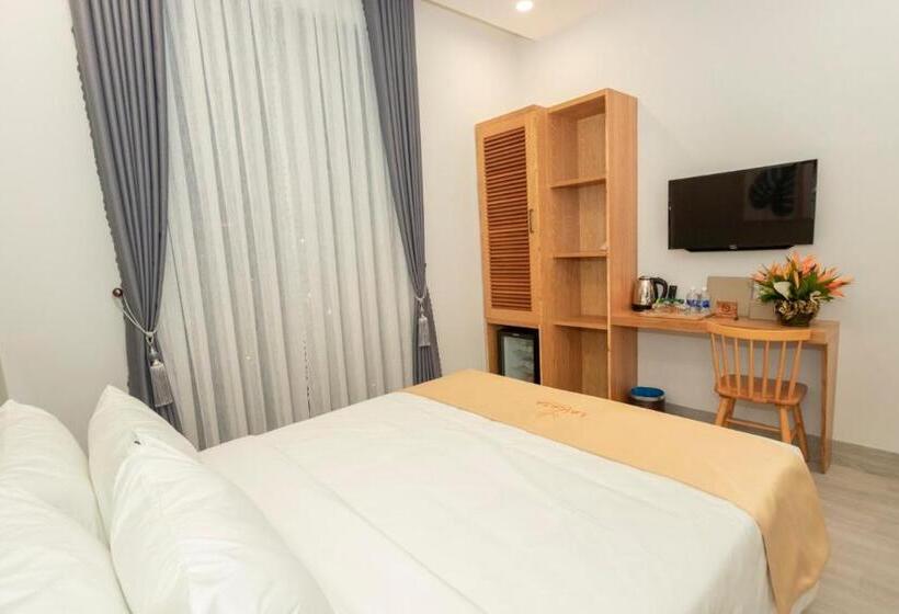 هتل La Casa Tuy Hòa