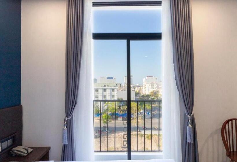 هتل La Casa Tuy Hòa