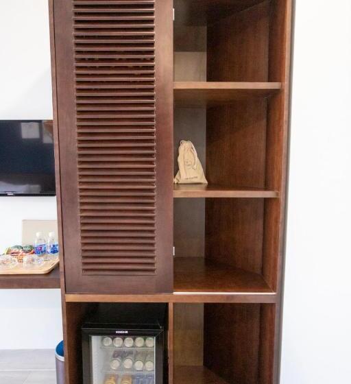 هتل La Casa Tuy Hòa