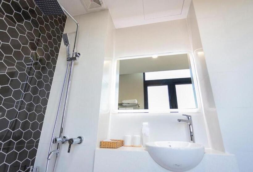 هتل La Casa Tuy Hòa