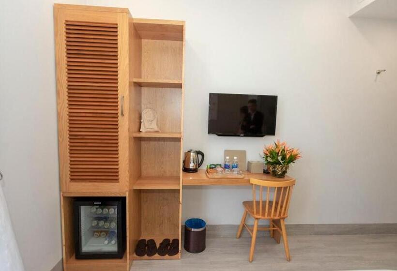 هتل La Casa Tuy Hòa