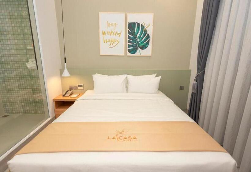 هتل La Casa Tuy Hòa