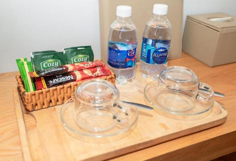 هتل La Casa Tuy Hòa