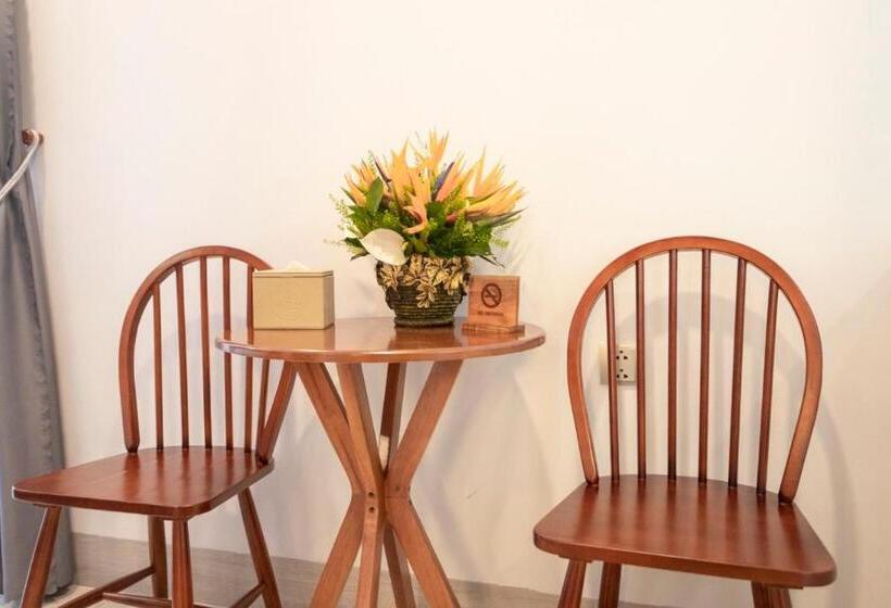 هتل La Casa Tuy Hòa