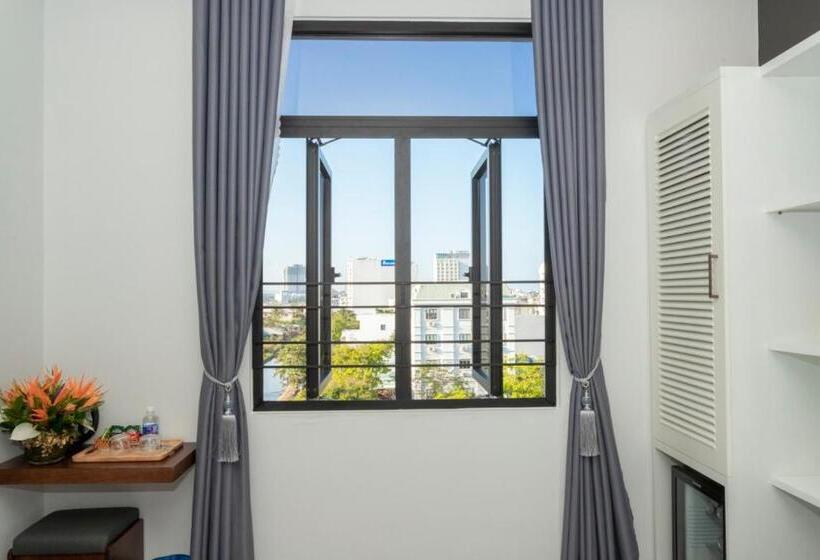 هتل La Casa Tuy Hòa