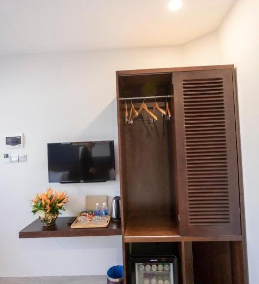 هتل La Casa Tuy Hòa