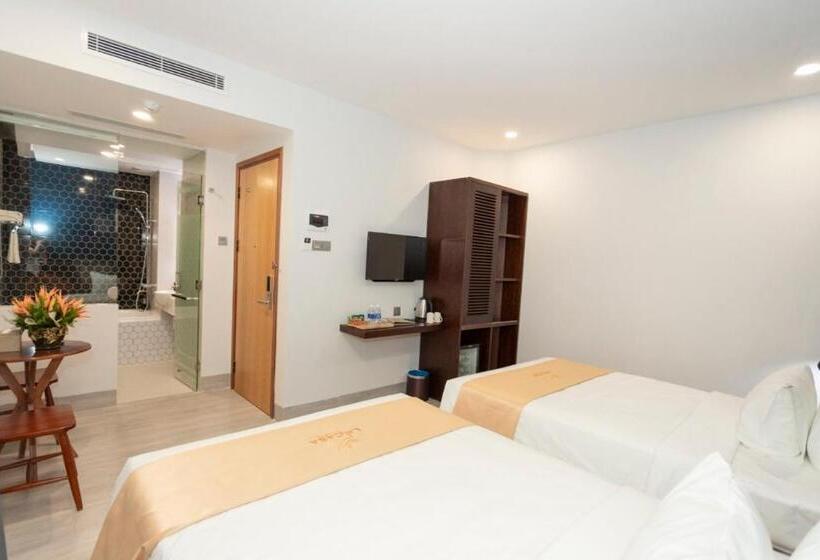 هتل La Casa Tuy Hòa