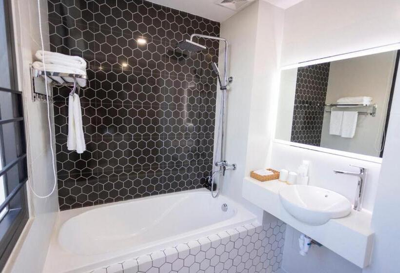 هتل La Casa Tuy Hòa