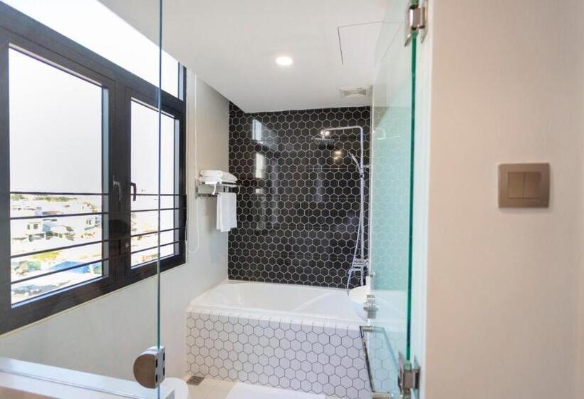 هتل La Casa Tuy Hòa