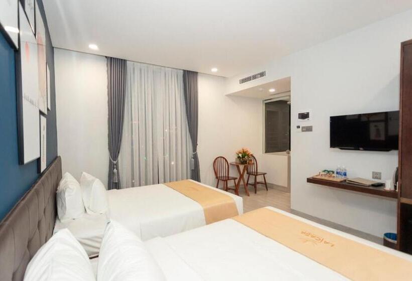 هتل La Casa Tuy Hòa