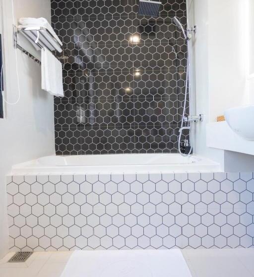 هتل La Casa Tuy Hòa