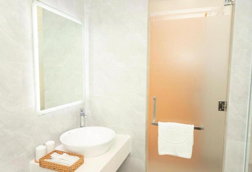 هتل La Casa Tuy Hòa