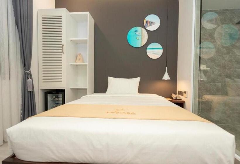 هتل La Casa Tuy Hòa