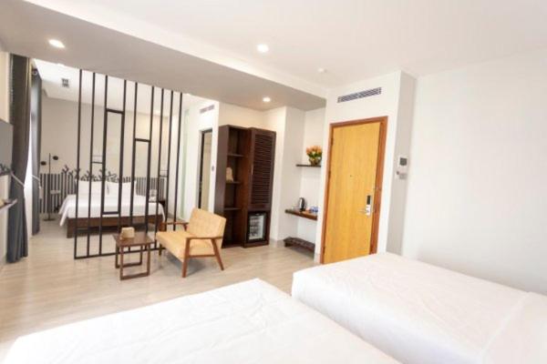 هتل La Casa Tuy Hòa