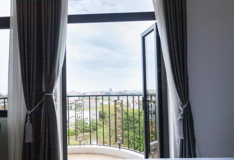 هتل La Casa Tuy Hòa