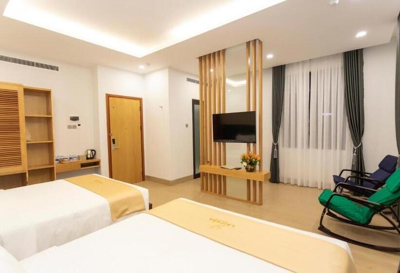 هتل La Casa Tuy Hòa