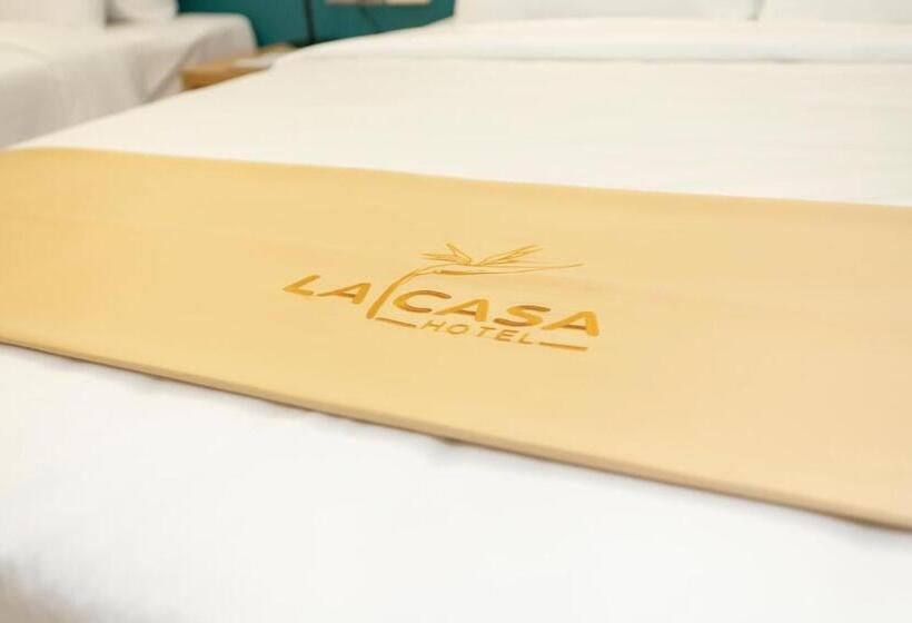 هتل La Casa Tuy Hòa