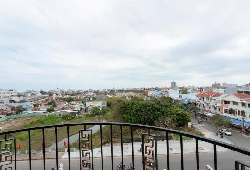 هتل La Casa Tuy Hòa