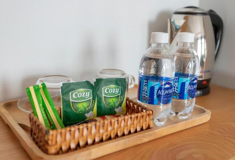 هتل La Casa Tuy Hòa