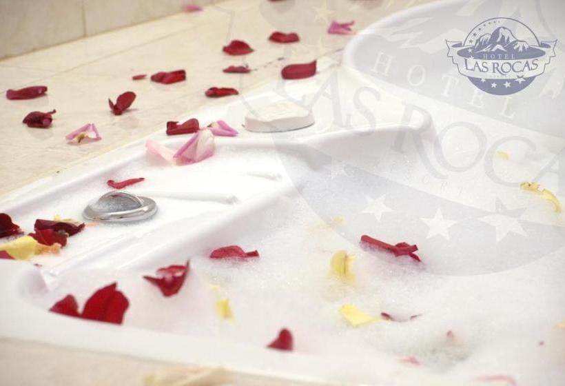 فندق Las Rocas Resort Villanueva