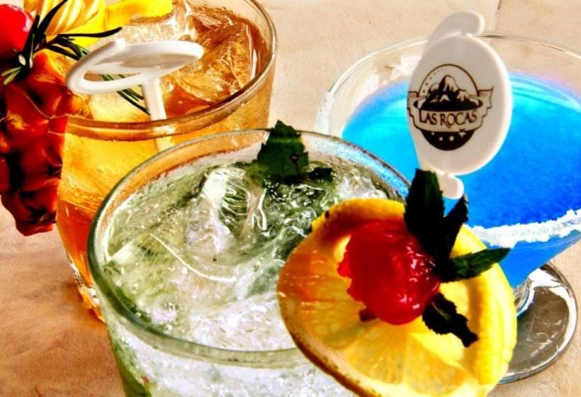 فندق Las Rocas Resort Villanueva