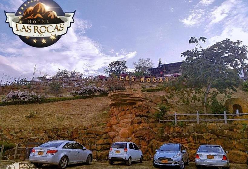 فندق Las Rocas Resort Villanueva