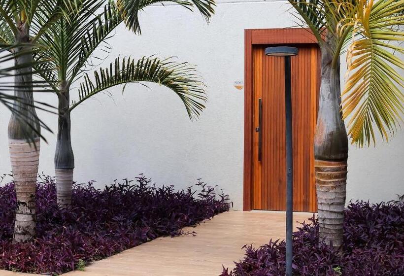 Отель île De Pipa Ma Plage