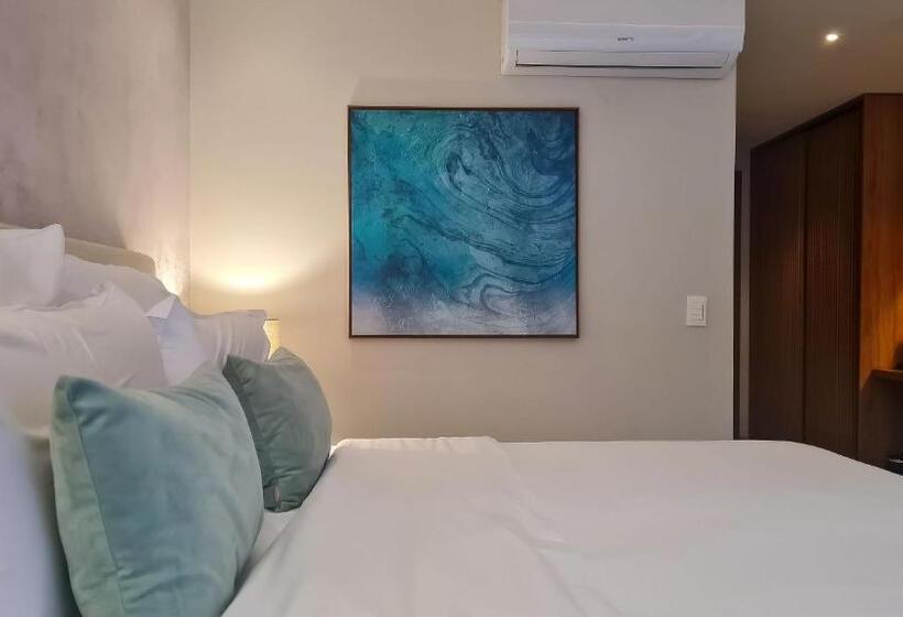 Отель île De Pipa Ma Plage