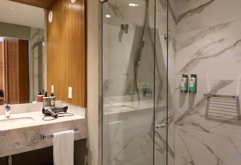 Отель île De Pipa Ma Plage