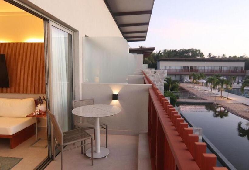 Отель île De Pipa Ma Plage