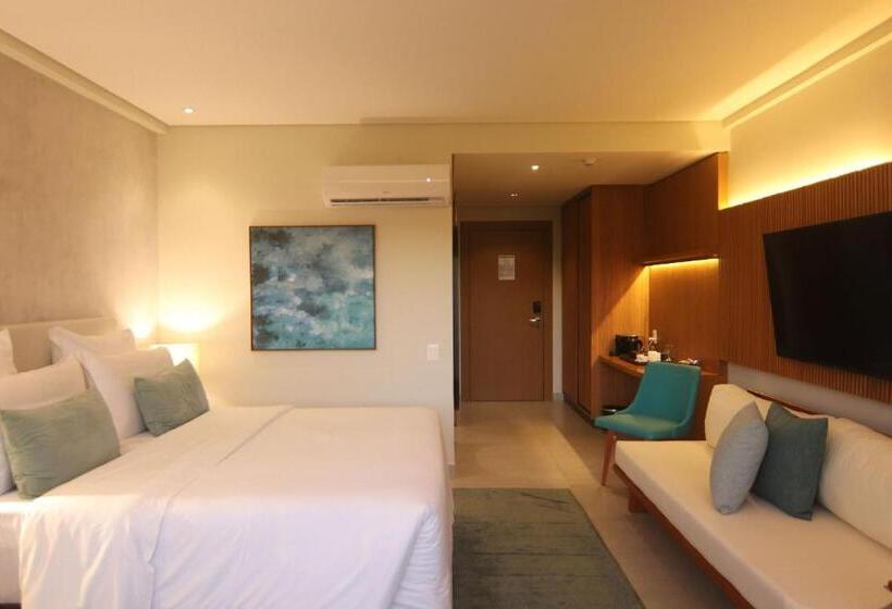 Отель île De Pipa Ma Plage