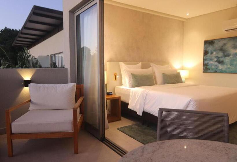 Отель île De Pipa Ma Plage