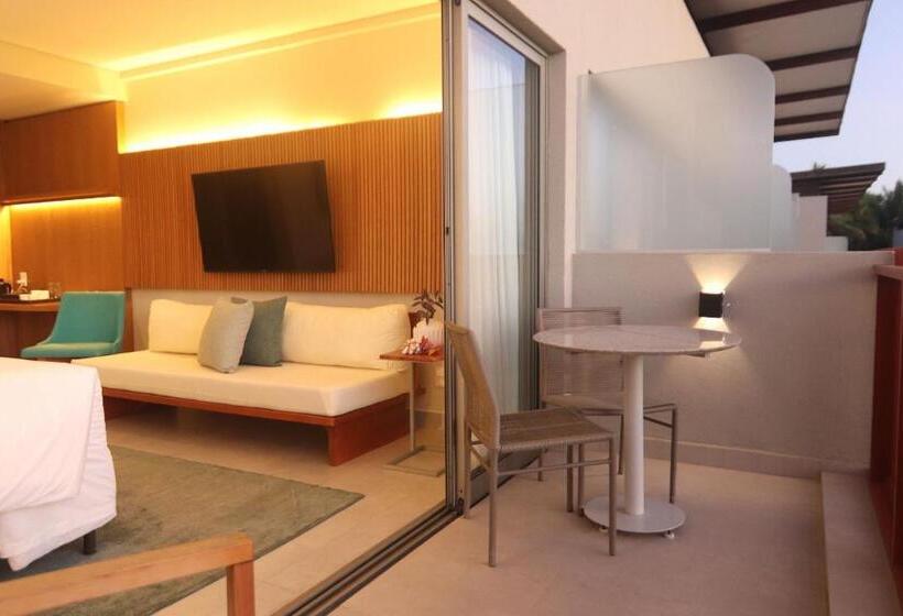 Отель île De Pipa Ma Plage