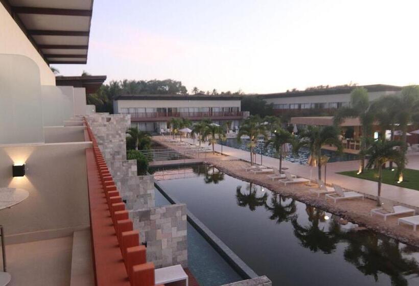 Отель île De Pipa Ma Plage