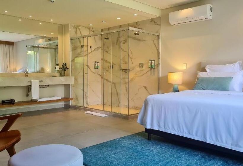 Отель île De Pipa Ma Plage