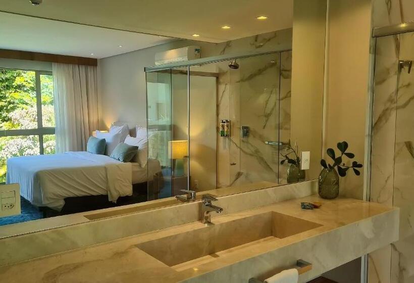 Отель île De Pipa Ma Plage