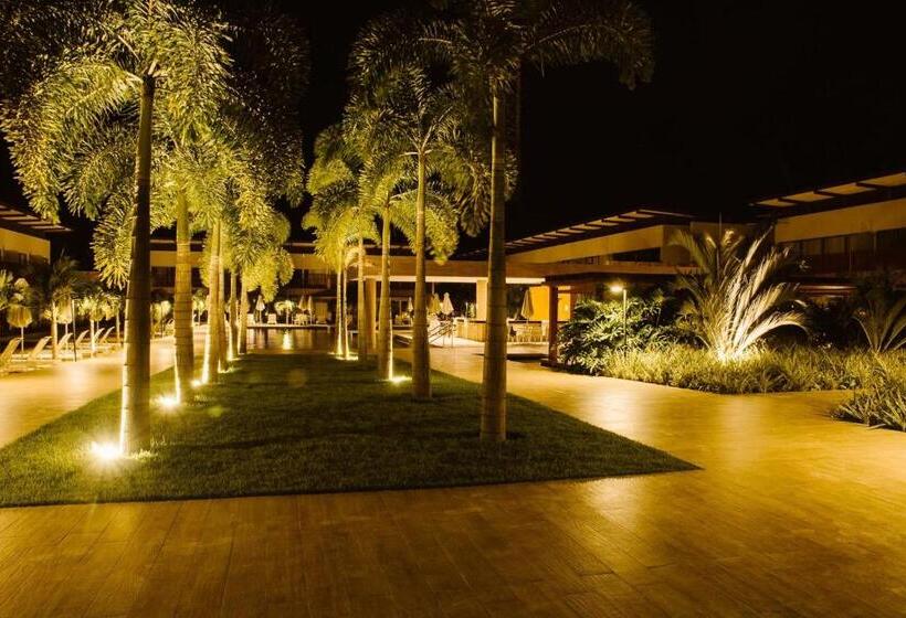 Отель île De Pipa Ma Plage